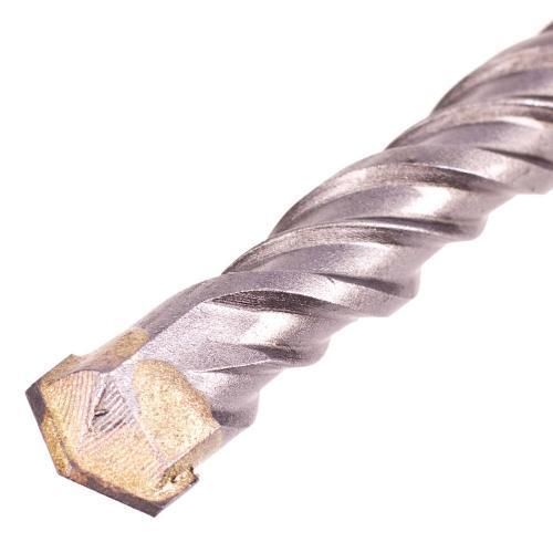 Alloid. Бур для бетону SDS-plus S4 5x110 мм (FH-05110) FH-05110 фото