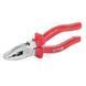 Пассатижи 200 мм INTERTOOL HT-0109 HT-0109 фото 2