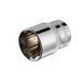 Головка шестигранная 1/4", 10мм, Cr-V. STORM INTERTOOL ET-0440 ET-0440 фото 4