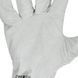 Перчатка кожаная из высококачественной овечьей кожи 10" Driver Style " INTERTOOL SP-0170 SP-0170 фото 4