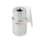Голівка шестигранна подовжена 1/2", 32мм*78мм, Хром-Ванадиум INTERTOOL ET-0132 ET-0132 фото 2