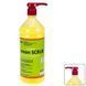 Очиститель для рук HELPIX 1K SCRUB Lemon (0586) 0586 фото 3