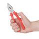 Пассатижи 200 мм INTERTOOL HT-0109 HT-0109 фото 6