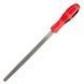 Напилок трикутний 200 мм INTERTOOL HT-3711 HT-3711 фото 5