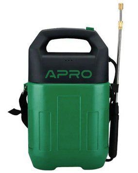 Обприскувач акумуляторний Li-5L APRO 550944 550944 фото