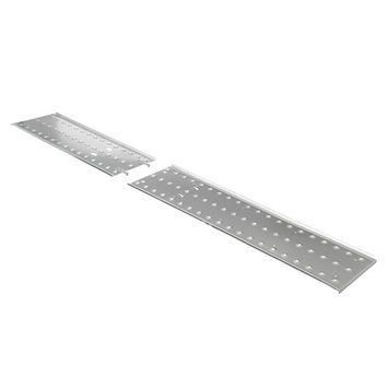 Рабочая платформа к лестнице LT-0024 LT-6024 фото