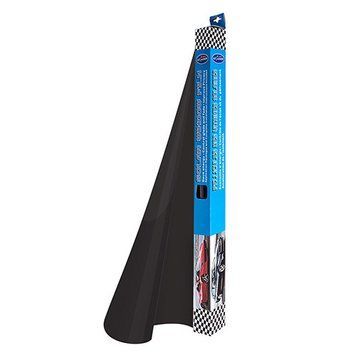 Пленка тонировочная Autodnepr 0.75x3m Dark Black Autod 0.75x3m фото