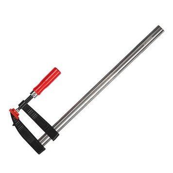 Струбцина столярна 500х120мм DIN 5117 INTERTOOL HT-6005 HT-6005 фото