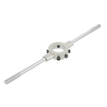 Держатель для плашек 38x14 INTERTOOL SD-8415 SD-8415 фото