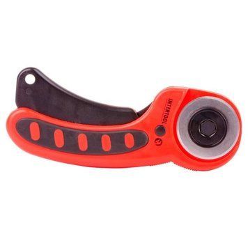 Ніж роликовий для килимових покриттів INTERTOOL HT-0510 HT-0510 фото