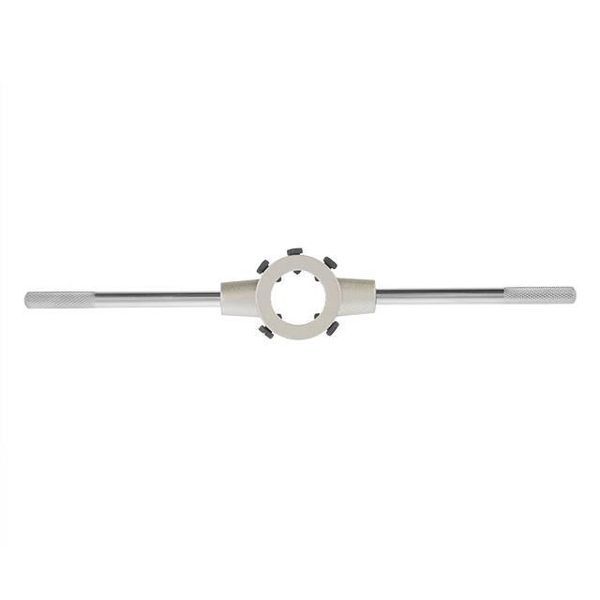 Тримач для плашок 38x14 INTERTOOL SD-8415 SD-8415 фото