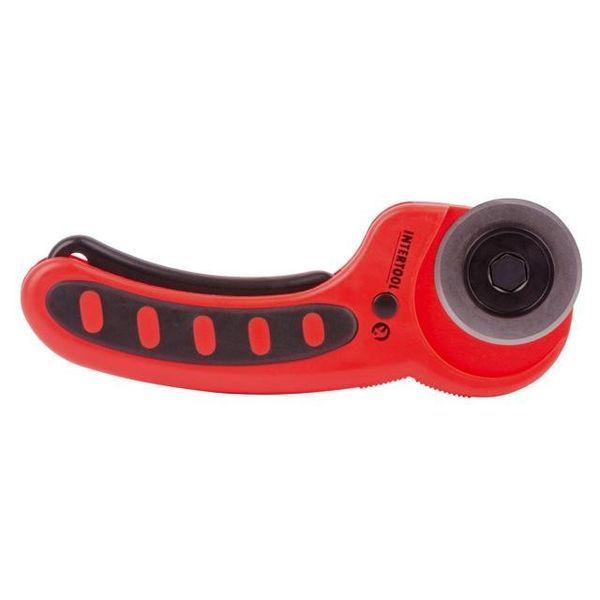 Нож роликовый для ковровых покрытий INTERTOOL HT-0510 HT-0510 фото