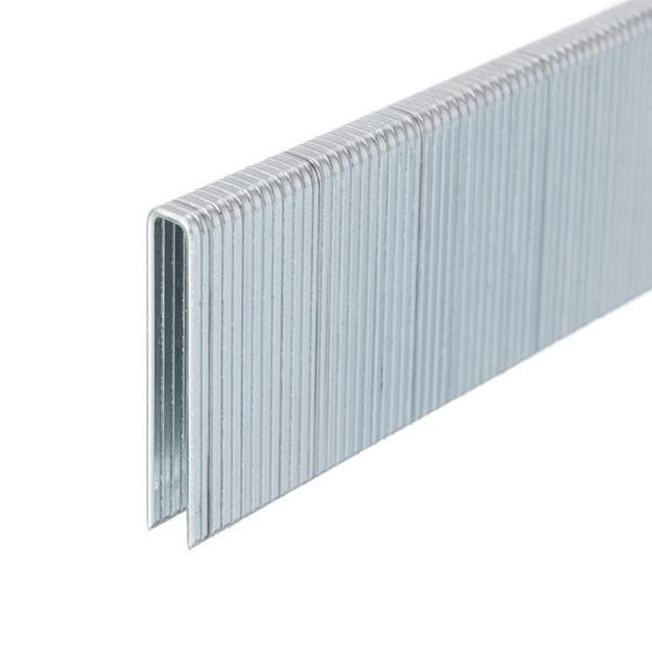 Скоба для степлера PT-1612 35 мм (18GA) 5,7(5,8)x1,25x1,0 мм 5000 шт./пач INTERTOOL PT-8335 PT-8335 фото