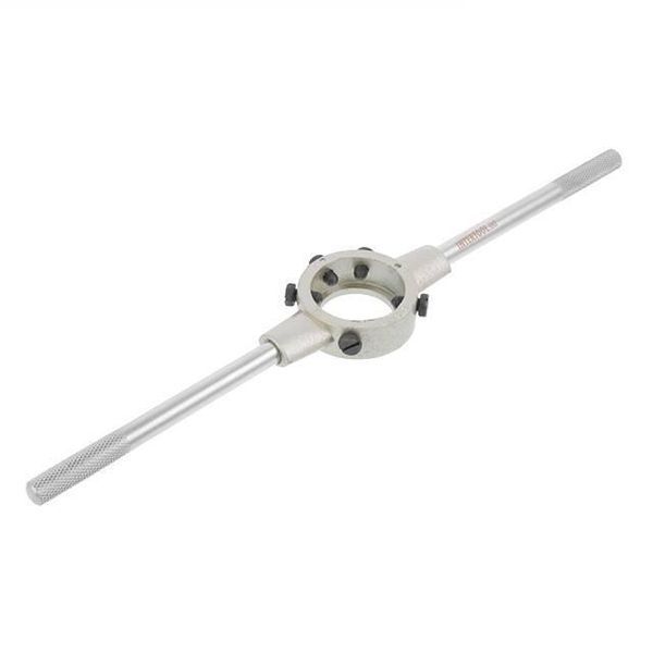 Тримач для плашок 38x14 INTERTOOL SD-8415 SD-8415 фото