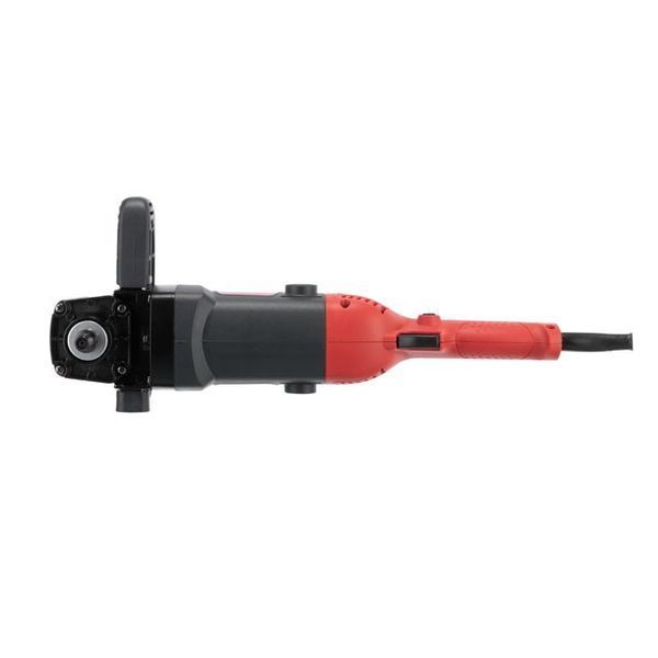 Машина полірувальна 1400 Вт, 800-3200 об/хв, 180 мм, 230 В, INTERTOOL WT-1800 WT-1800 фото