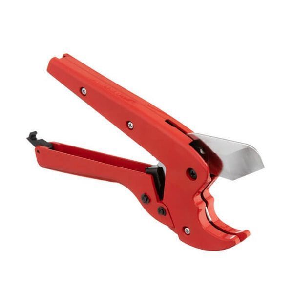 Труборез для труб PVC 0-42 мм, SK5 INTERTOOL NT-0003 NT-0003 фото
