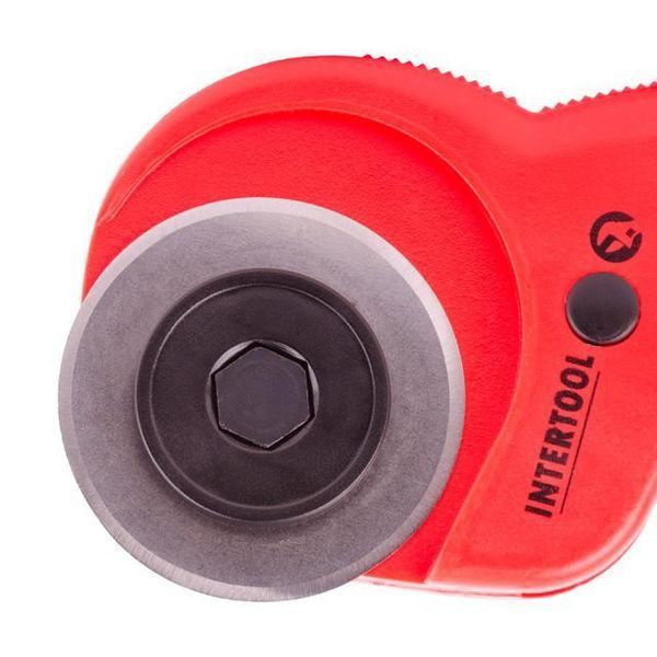 Нож роликовый для ковровых покрытий INTERTOOL HT-0510 HT-0510 фото