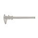 Штангенциркуль 300мм, +/- 0.05 мм/м INTERTOOL МТ-3030 MT-3030 фото 1