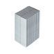 Скоба для степлера PT-1612 35 мм (18GA) 5,7(5,8)x1,25x1,0 мм 5000 шт./пач INTERTOOL PT-8335 PT-8335 фото 7
