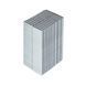 Скоба для степлера PT-1612 35 мм (18GA) 5,7(5,8)x1,25x1,0 мм 5000 шт./пач INTERTOOL PT-8335 PT-8335 фото 5