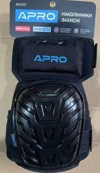 Наколенники защитные Professional Plus APRO 481407 481407 фото