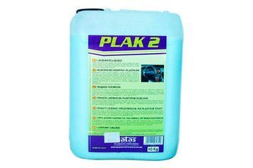 Полироль торпеды молочко PLAK 2R 10кг ATAS 083737 083737 фото
