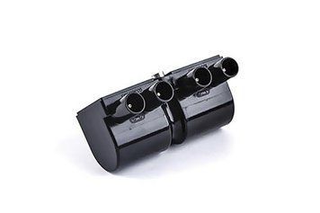 Котушка запалювання-модуль Chevrolet Aveo, Daewoo Nexia 1,5i 16V AURORA IC-CH0010 IC-CH0010 фото