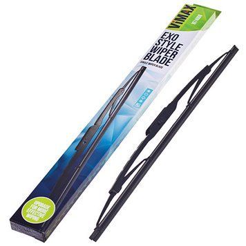Щітка склоочисника каркасна VIMAX 16" (400 мм) (DB-SW16-400) DB-SW16-400 фото