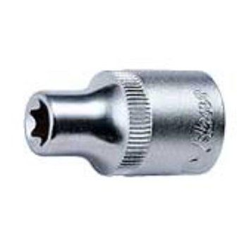 HANS. Торцевая головка 1/2" внешний торкс Е14 (4410E14) (4410Е14) 4410Е14 фото