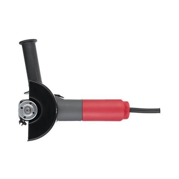 Шліфмашина кутова (болгарка) INTERTOOL DT-0263 DT-0263 фото