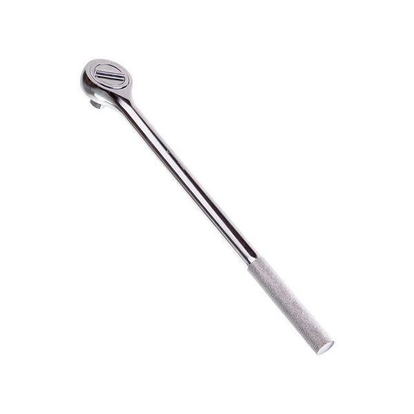 Набор инструмента 3/4", 20 ед (гол. 19-50 мм) металлический кейс INTERTOOL ET-6024 ET-6024 фото