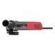 Шліфмашина кутова (болгарка) INTERTOOL DT-0263 DT-0263 фото 6