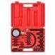 Компрессометр для дизельних двигунів INTERTOOL AT-4003 AT-4003 фото 1