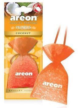 Ароматизатор AREON Pearls Кокос (мешочек) 077229 077229 фото