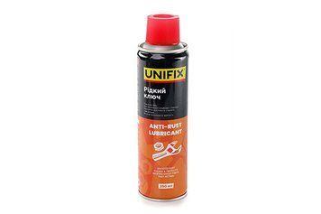 Масло проникающее Жидкий ключ 250мл UNIFIX 951335 951335 фото