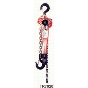 Таль підйомна з рукояткою 2 тонни TR7020 (TR7020/N42041) TR7020/N42041 фото