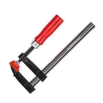 Струбцина столярная 150x50 мм DIN 5117 INTERTOOL HT-6000 HT-6000 фото