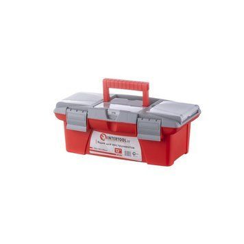 Скринька для інструментів INTERTOOL BX-0413 BX-0413 фото