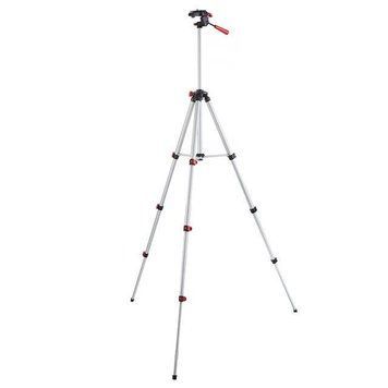 Штатив 1.3 м для лазерного уровня MT-3051, MT-3052 INTERTOOL MT-3053 MT-3053 фото