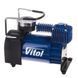 Компрессор "ViTOL" K-50 150psi/15Amp/40л/прикуриватель (K-50) K-50 фото 1