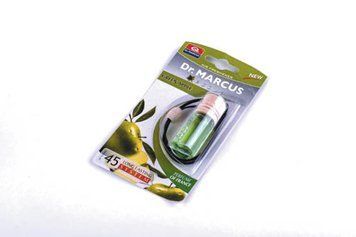 Ароматизатор ECOLO зеленое яблоко (Green Apple) 4,5мл (бутылочка с подвеской) 029661 029661 фото