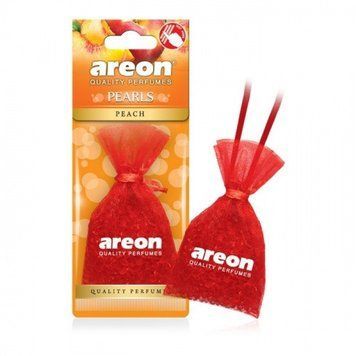 Ароматизатор Areon Pearls Клубника (мешочек) 080791 080791 фото