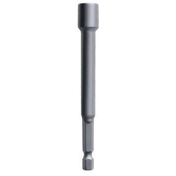 Комплект торцевих виверточних насадок 6х100 мм INTERTOOL VT-0056 VT-0056 фото