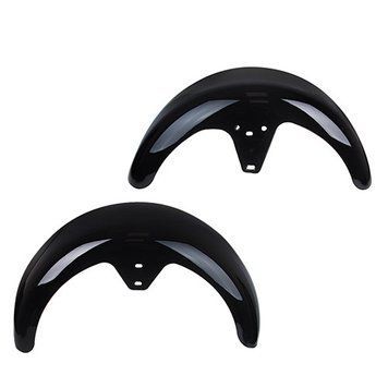 Комплект крил для електроскутера Citycoco r804d Black (r804d Black) r804d Black фото