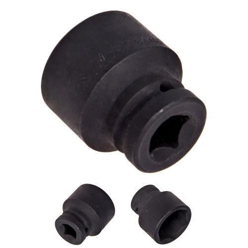 HANS. Торцева головка ударна 1/2" DR, 19 мм (84400M19) (84400М19) 84400М19 фото