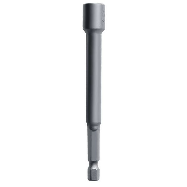 Комплект торцевих виверточних насадок 6х100 мм INTERTOOL VT-0056 VT-0056 фото