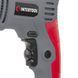 Дриль ударний 600 Вт, 0-3000 об./хв, 1.5-13 мм, реверс INTERTOOL DT-0109 DT-0109 фото 4