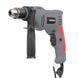 Дриль ударний 600 Вт, 0-3000 об./хв, 1.5-13 мм, реверс INTERTOOL DT-0109 DT-0109 фото 3