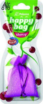 Ароматизатор Paloma Happy Bag 15 g, CHERRY (мішочок) 70237 70237 фото