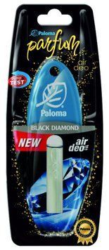 Ароматизатор Paloma Parfume 5ml, BLACK DIAMOND (подвеска с жидкостью) 79110 79110 фото